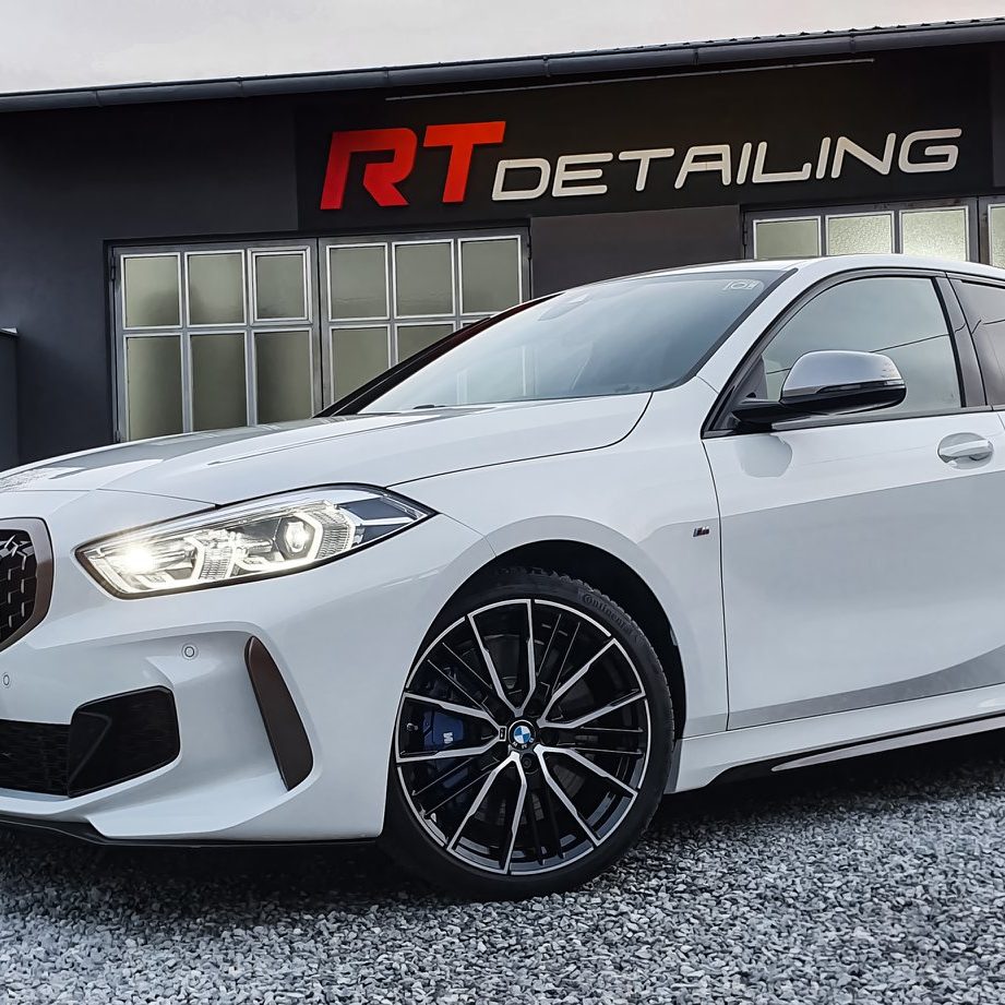 BMW M135i