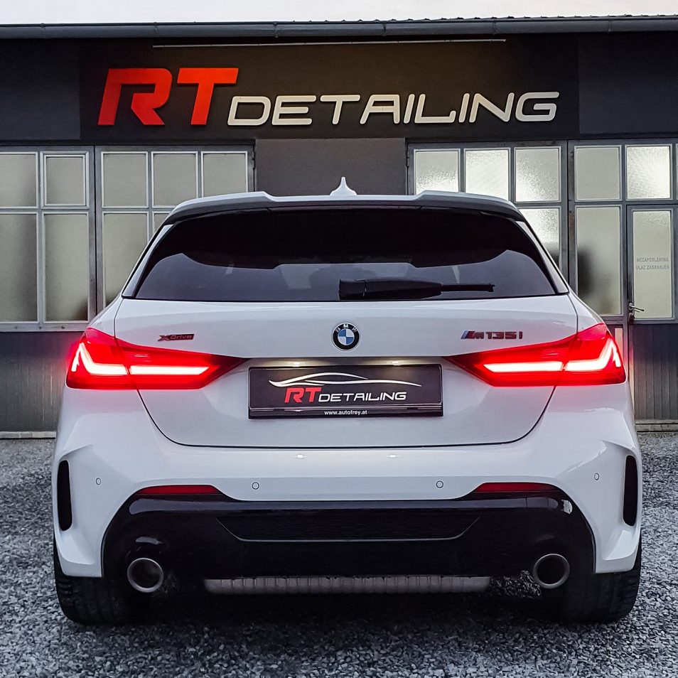BMW M135i