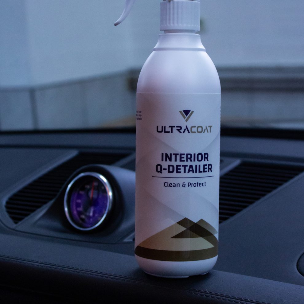 Porsche Macan (2020)