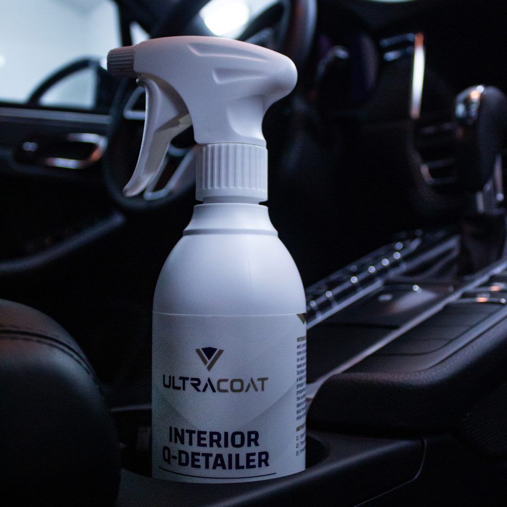 Porsche Macan (2020)