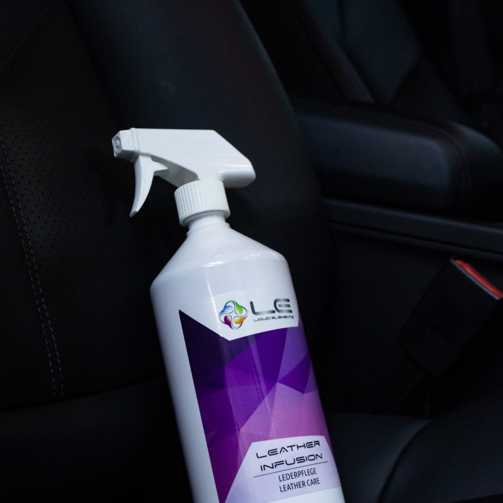 Porsche Macan (2020)