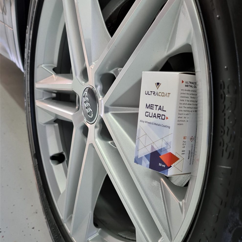 Audi Q5 Daytona Grey