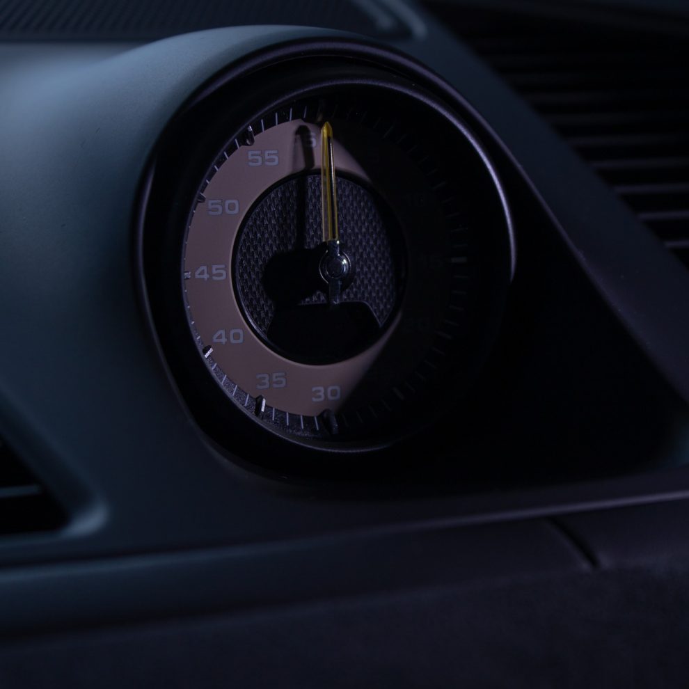 Porsche Cayenne Turbo GT