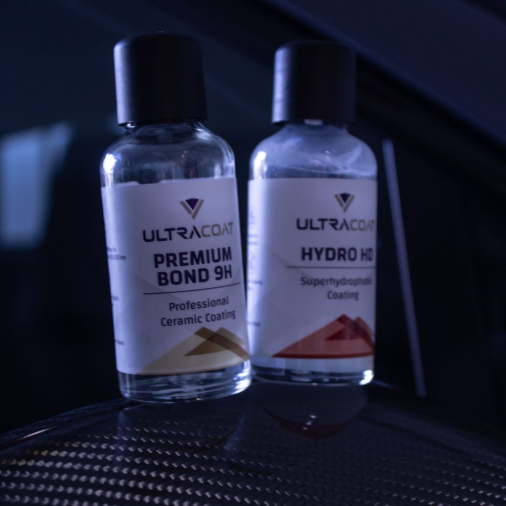 Porsche Cayenne Turbo GT