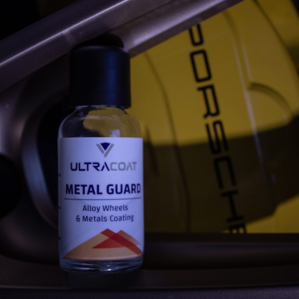 Porsche Cayenne Turbo GT