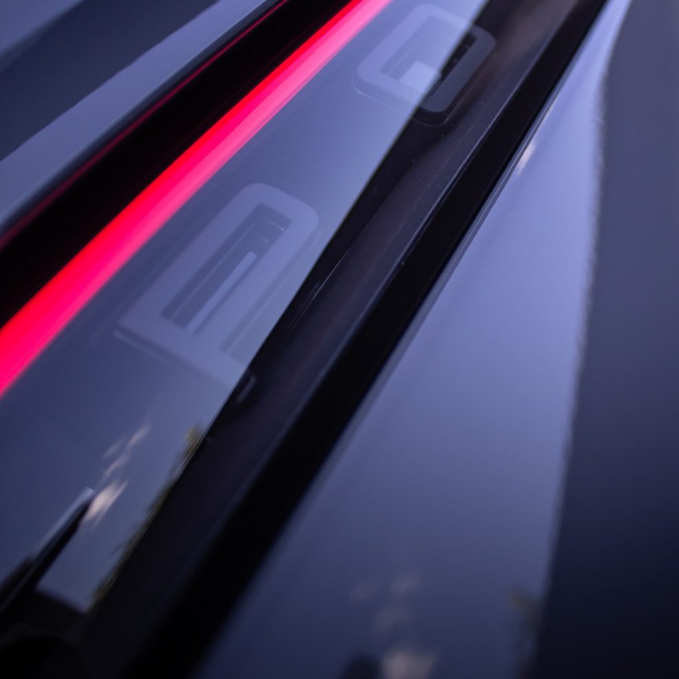 Porsche Cayenne Turbo GT