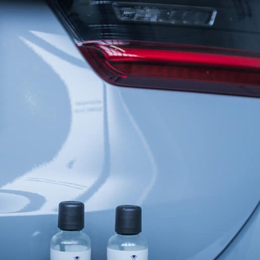 BMW M3 Competition Touring