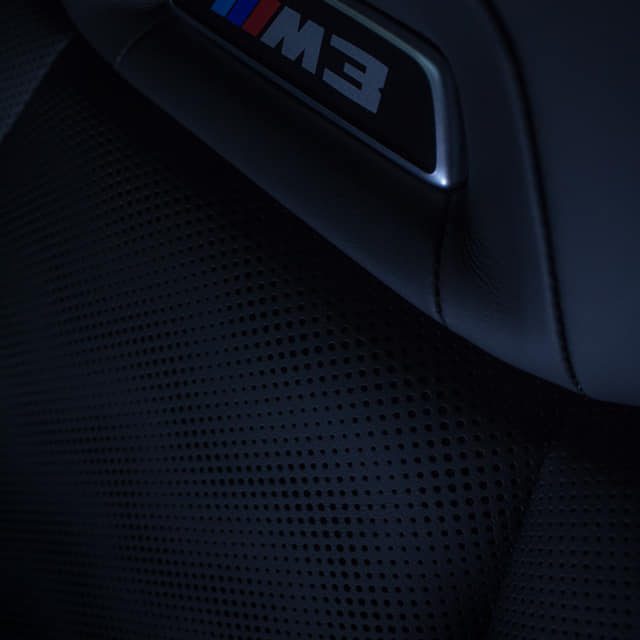 BMW M3 Competition Touring