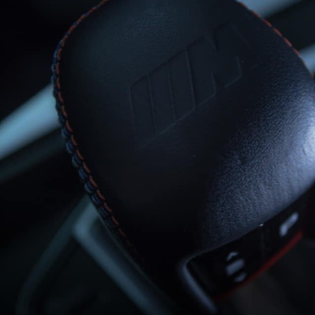 BMW M3 Competition Touring