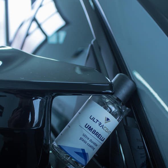 BMW M3 Competition Touring