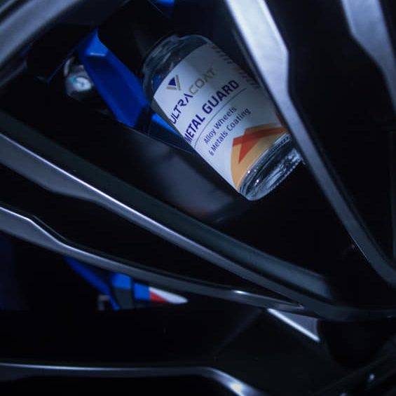 BMW M3 Competition Touring