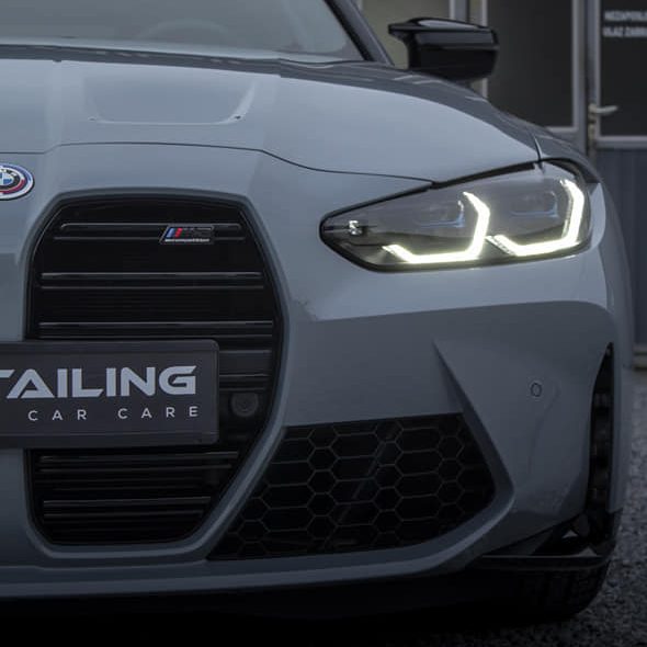 BMW M3 Competition Touring