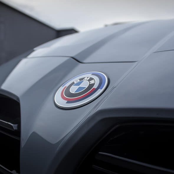 BMW M3 Competition Touring